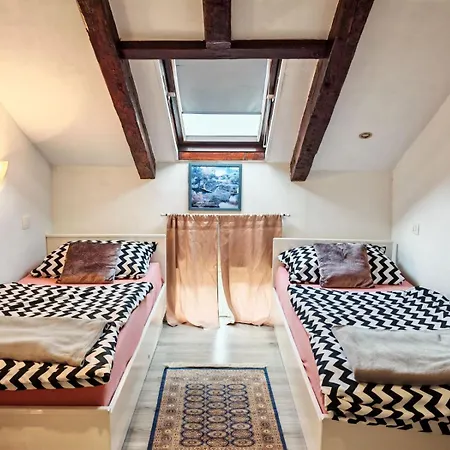 Damir Apartman